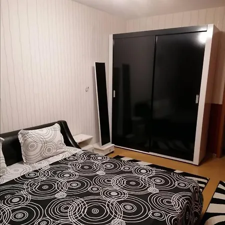 Apartment Sunny * Slăntjev Brjag