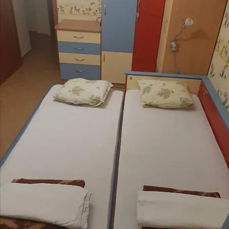 Apartment Sunny Slăntjev Brjag