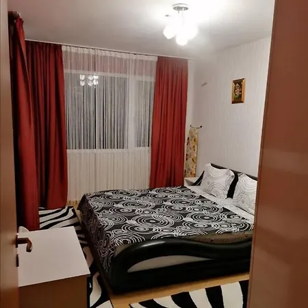Apartment Sunny * Slăntjev Brjag
