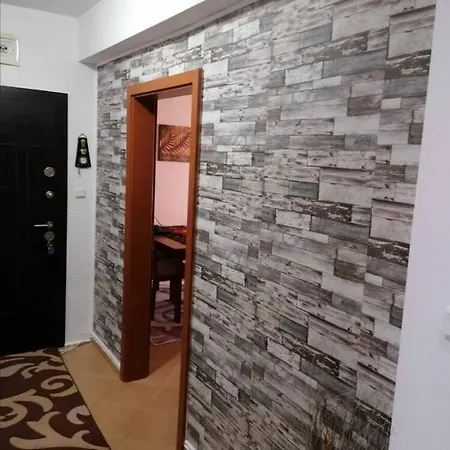 Lägenhet Apartment Sunny Slăntjev Brjag